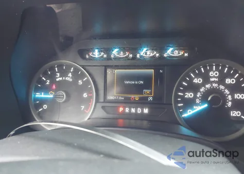 2019 Ford F-150 Xlt из США, поврежденный, VIN 1FTEW1EP7KKF18114